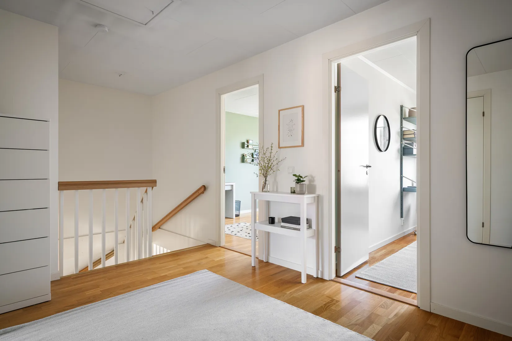 Bostadsrätt, Radhus, Ligustervägen 26, Kungsbacka - Tölö  Ängar, Kungsbacka