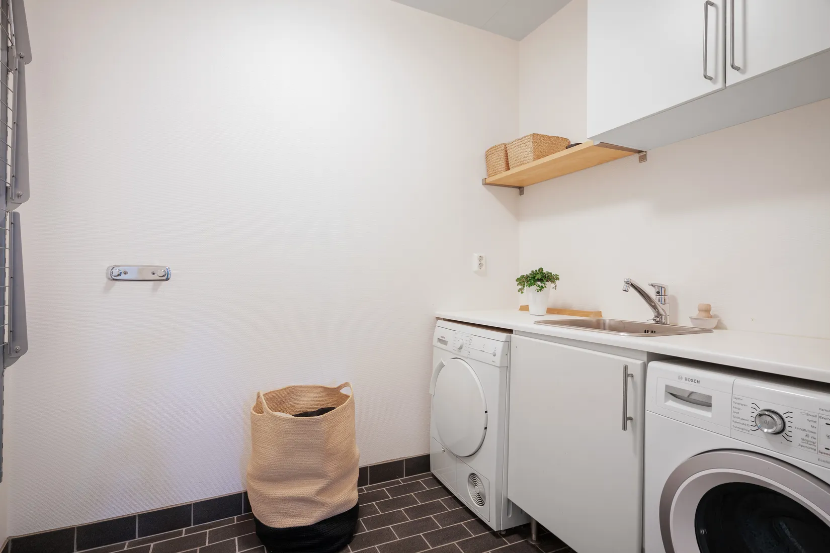 Bostadsrätt, Radhus, Ligustervägen 26, Kungsbacka - Tölö  Ängar, Kungsbacka