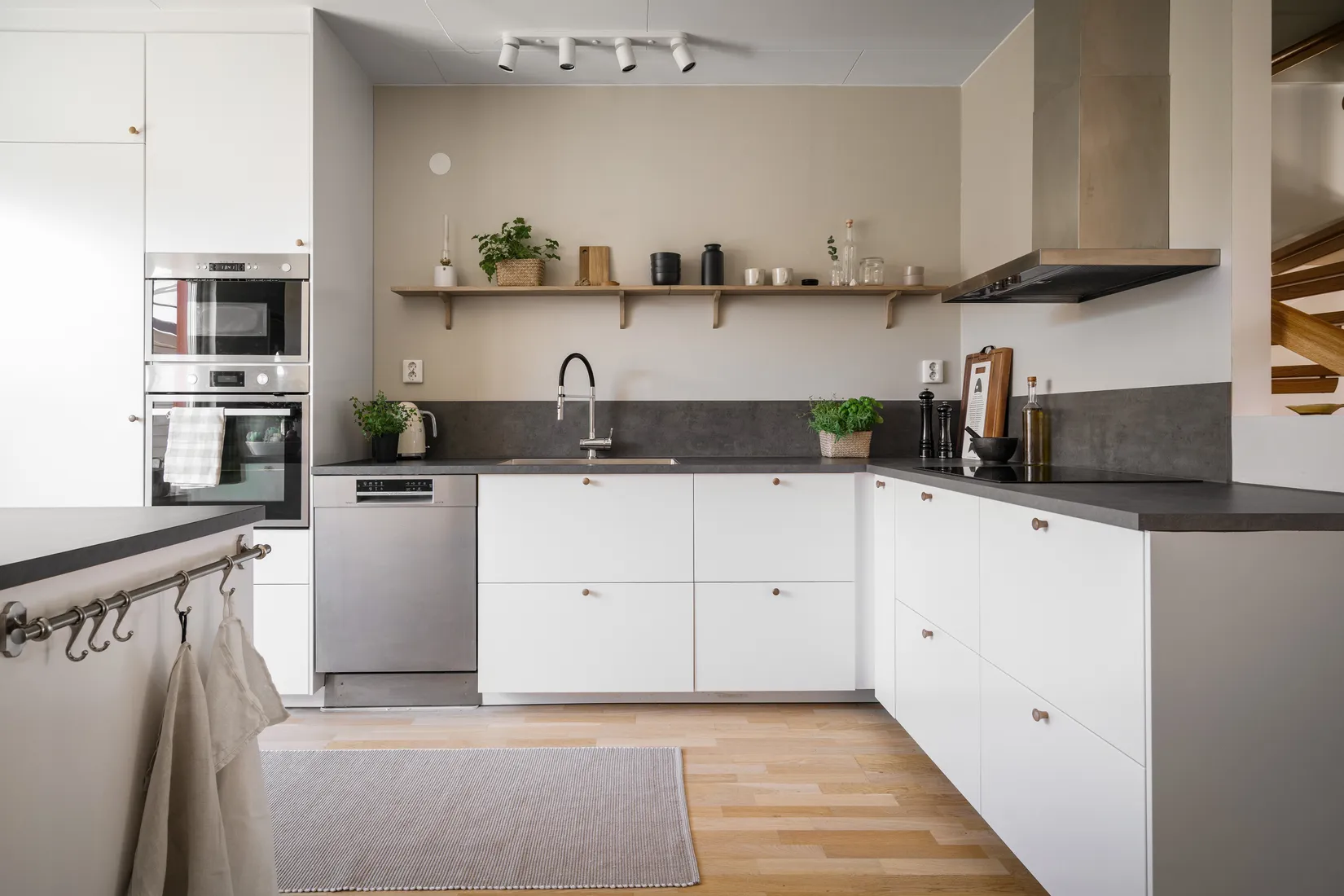 Bostadsrätt, Radhus, Ligustervägen 26, Kungsbacka - Tölö  Ängar, Kungsbacka