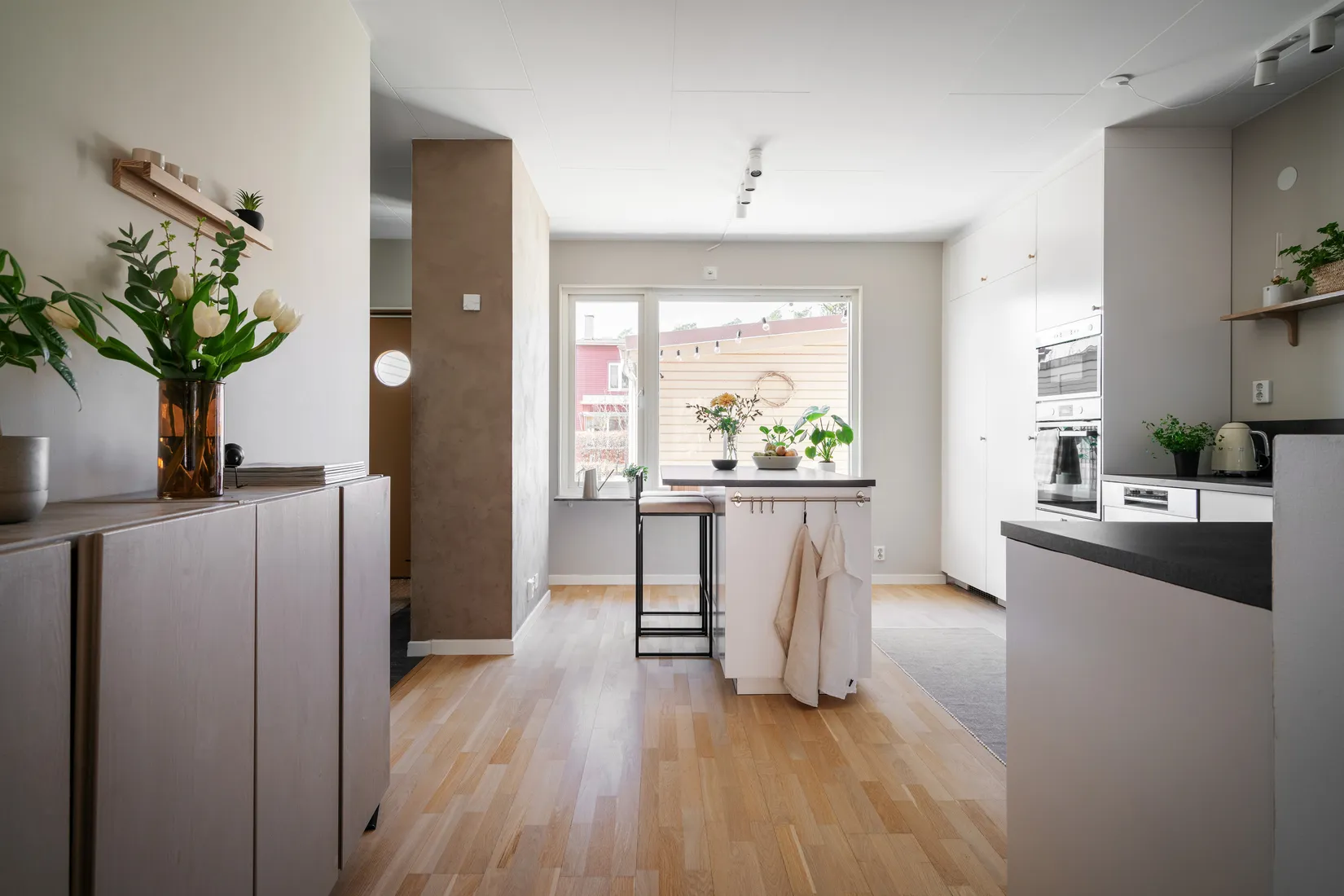 Bostadsrätt, Radhus, Ligustervägen 26, Kungsbacka - Tölö  Ängar, Kungsbacka