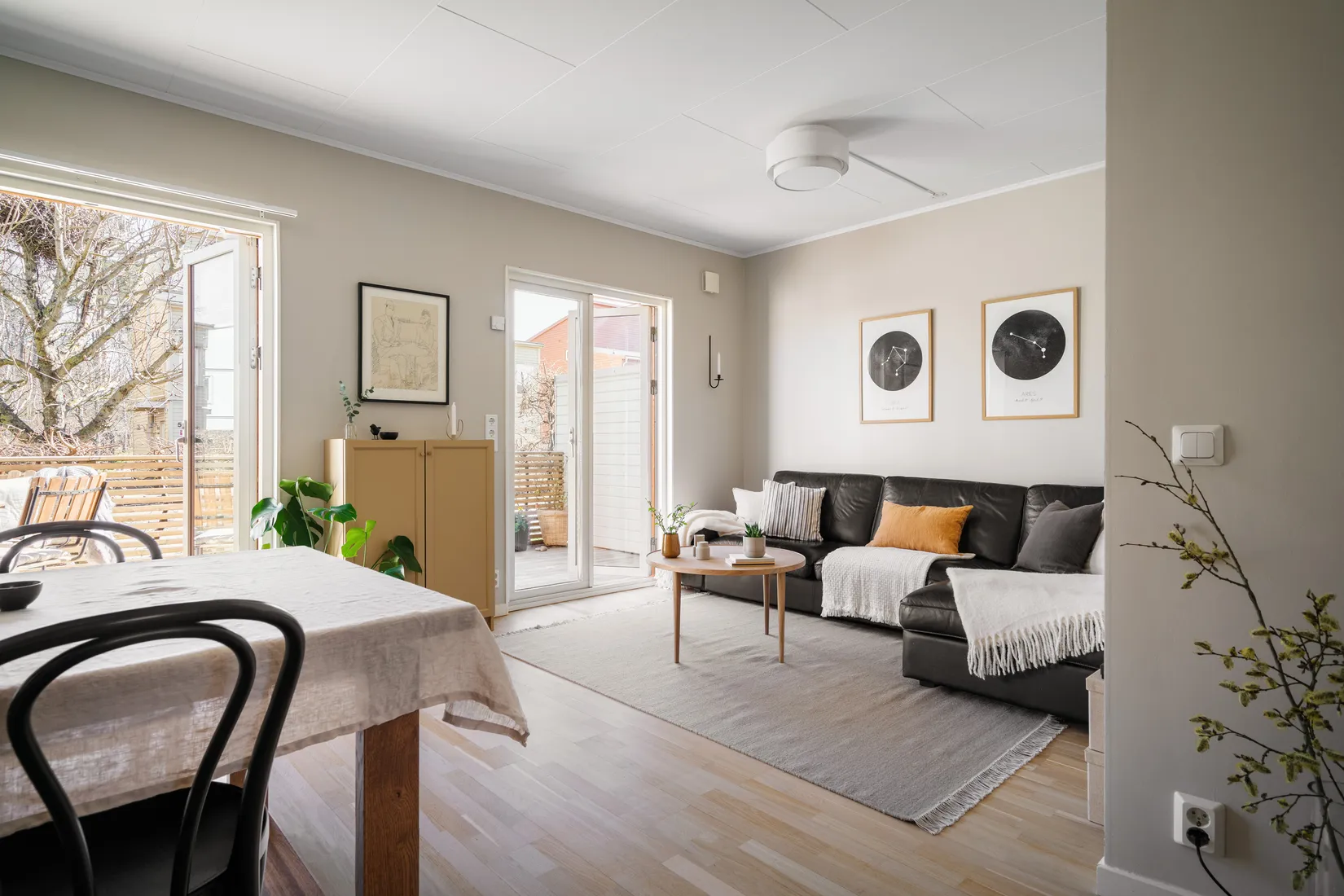 Bostadsrätt, Radhus, Ligustervägen 26, Kungsbacka - Tölö  Ängar, Kungsbacka