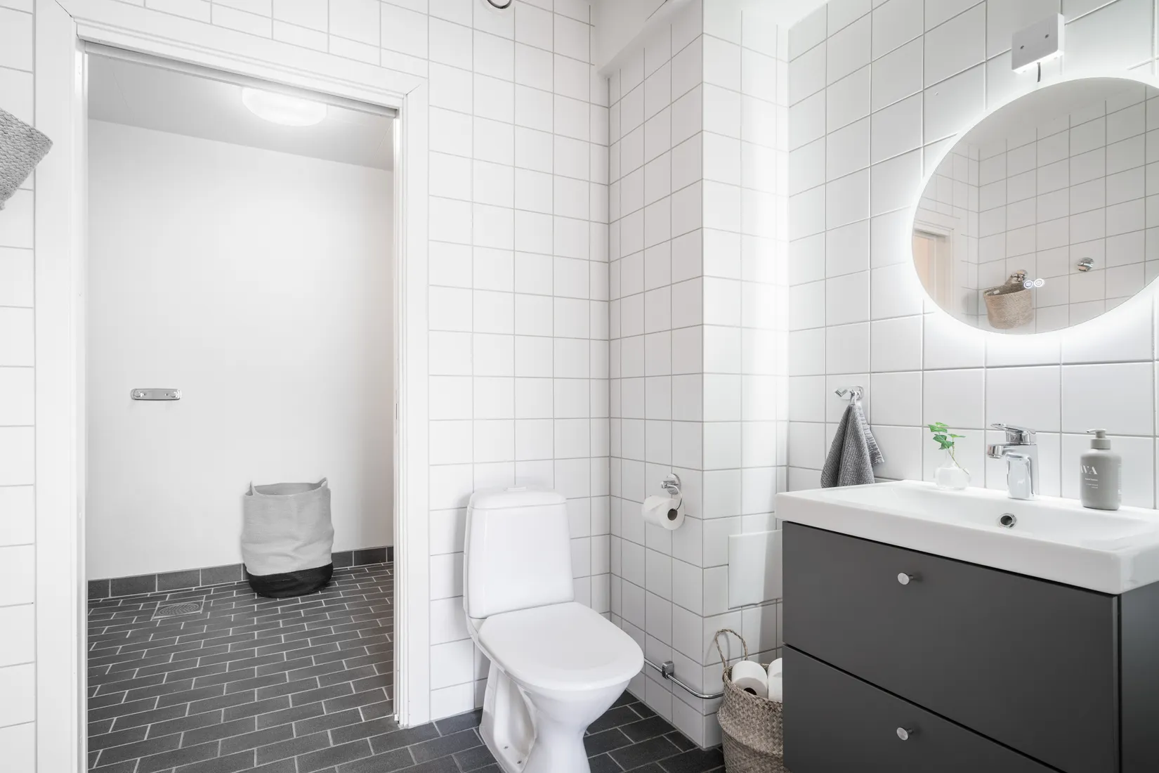 Bostadsrätt, Radhus, Ligustervägen 26, Kungsbacka - Tölö  Ängar, Kungsbacka