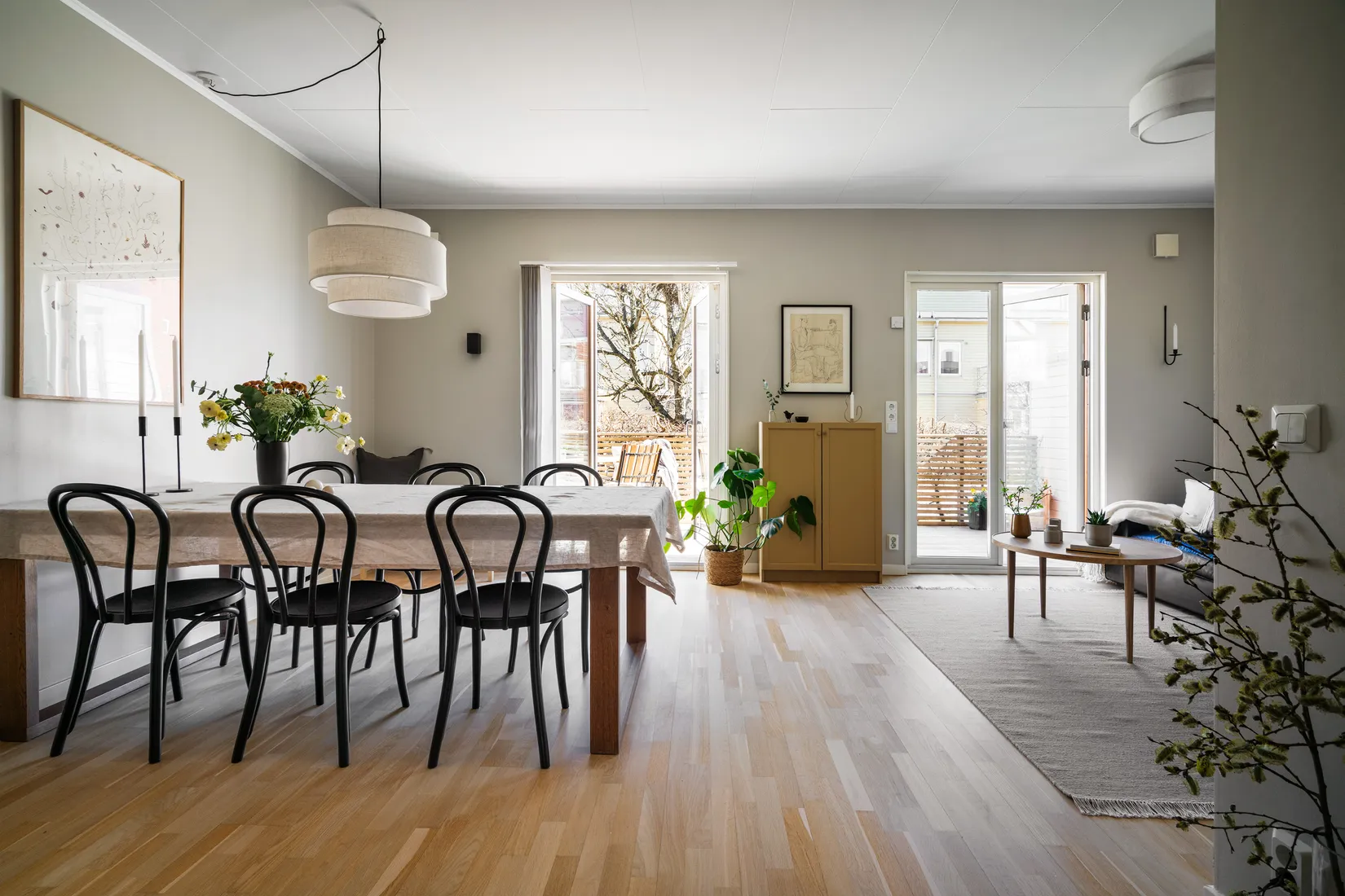 Bostadsrätt, Radhus, Ligustervägen 26, Kungsbacka - Tölö  Ängar, Kungsbacka