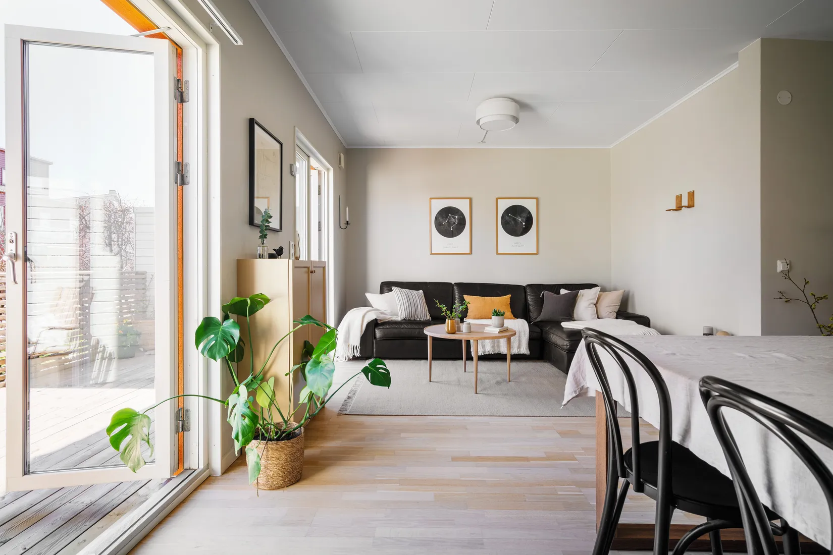 Bostadsrätt, Radhus, Ligustervägen 26, Kungsbacka - Tölö  Ängar, Kungsbacka