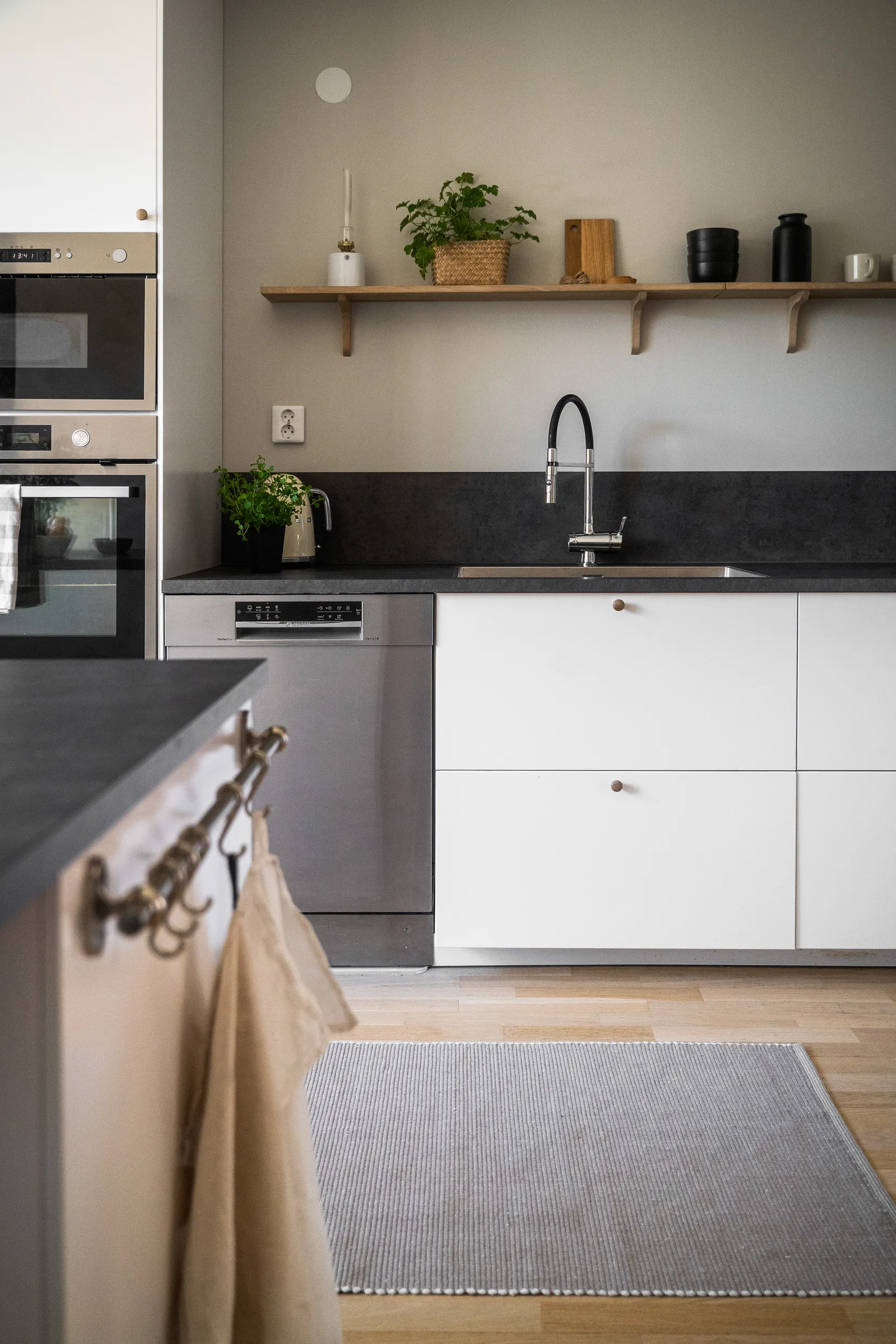 Bostadsrätt, Radhus, Ligustervägen 26, Kungsbacka - Tölö  Ängar, Kungsbacka