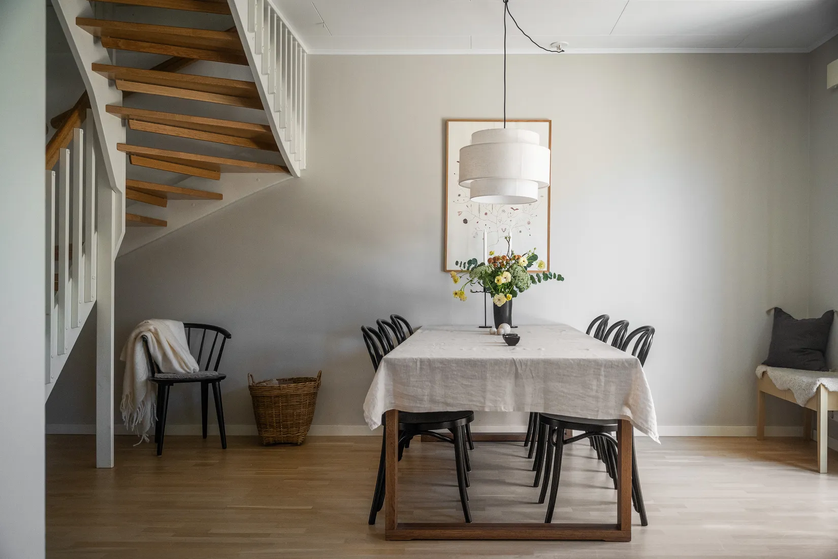 Bostadsrätt, Radhus, Ligustervägen 26, Kungsbacka - Tölö  Ängar, Kungsbacka