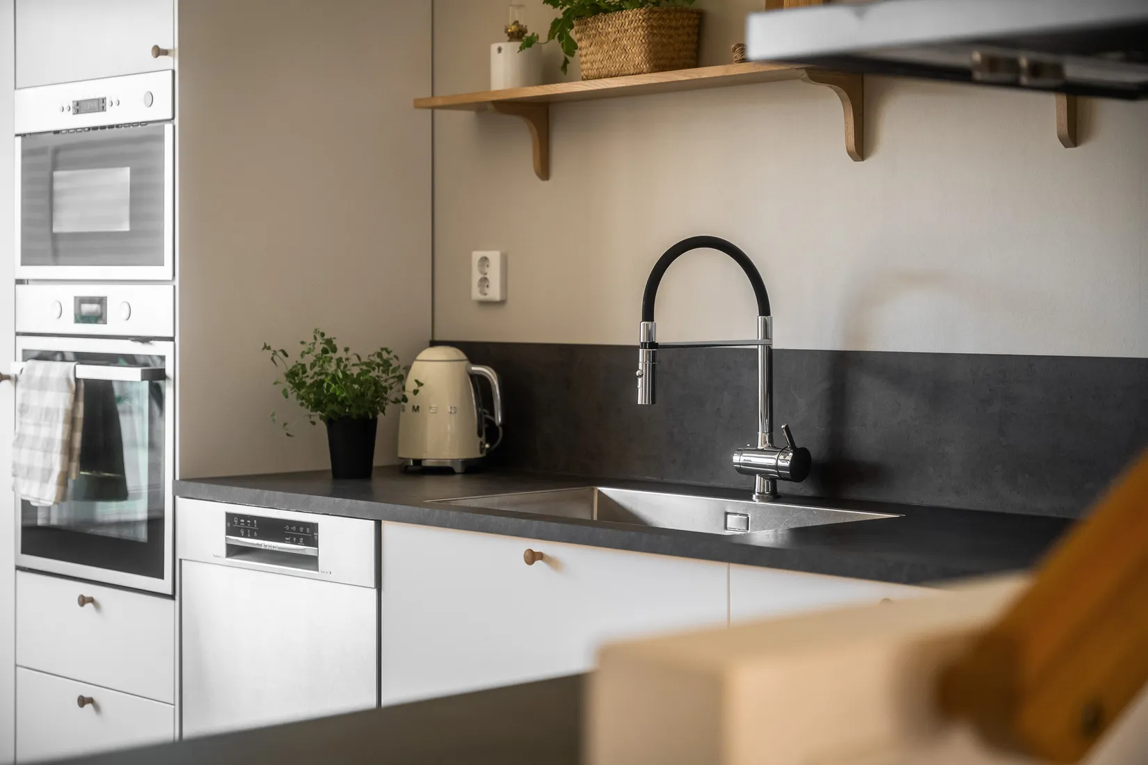 Bostadsrätt, Radhus, Ligustervägen 26, Kungsbacka - Tölö  Ängar, Kungsbacka