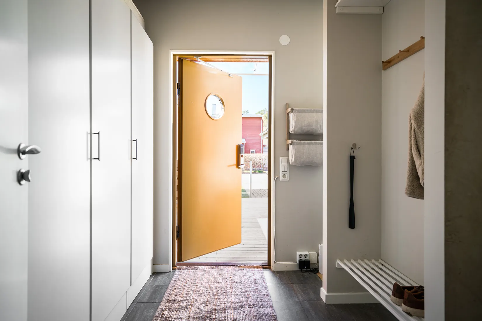 Bostadsrätt, Radhus, Ligustervägen 26, Kungsbacka - Tölö  Ängar, Kungsbacka