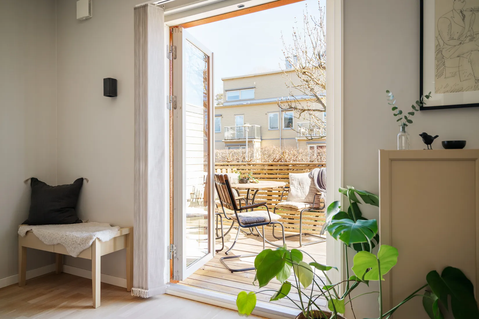 Bostadsrätt, Radhus, Ligustervägen 26, Kungsbacka - Tölö  Ängar, Kungsbacka