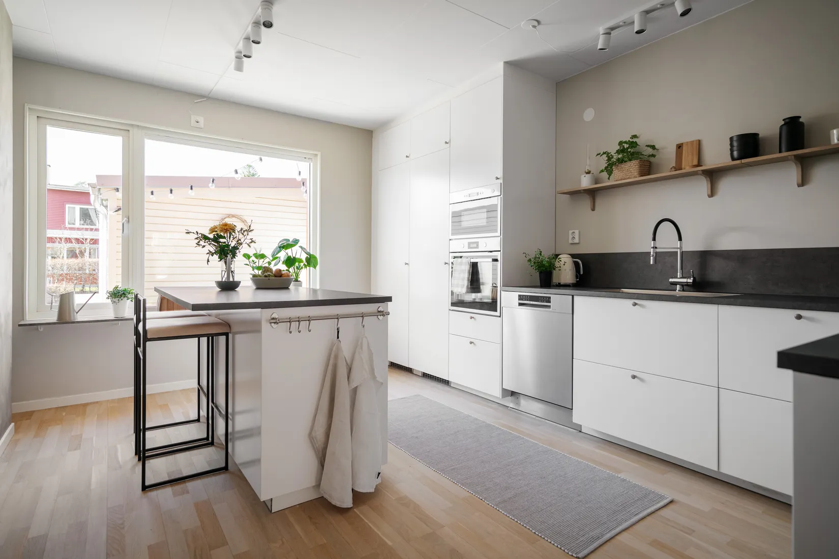Bostadsrätt, Radhus, Ligustervägen 26, Kungsbacka - Tölö  Ängar, Kungsbacka
