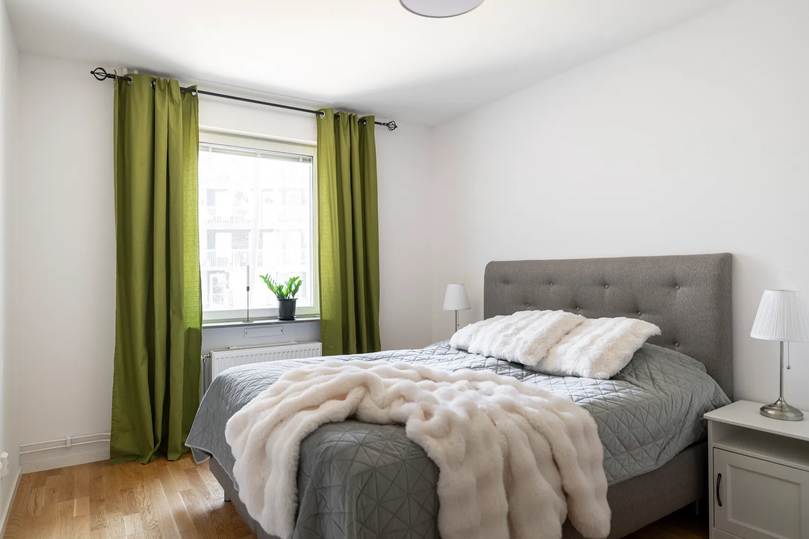 Bostadsrätt, Gubbkärrsvägen 19B, Nockebyhov, Stockholm