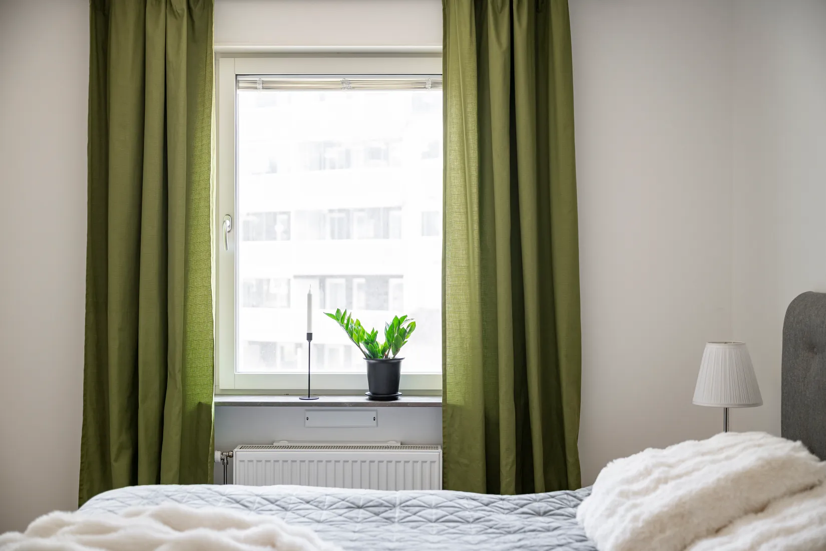 Bostadsrätt, Gubbkärrsvägen 19B, Nockebyhov, Stockholm