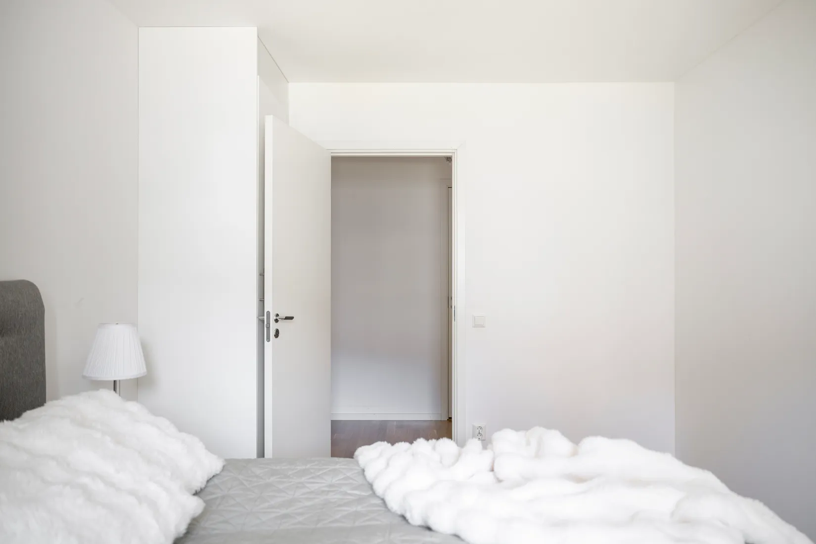 Bostadsrätt, Gubbkärrsvägen 19B, Nockebyhov, Stockholm