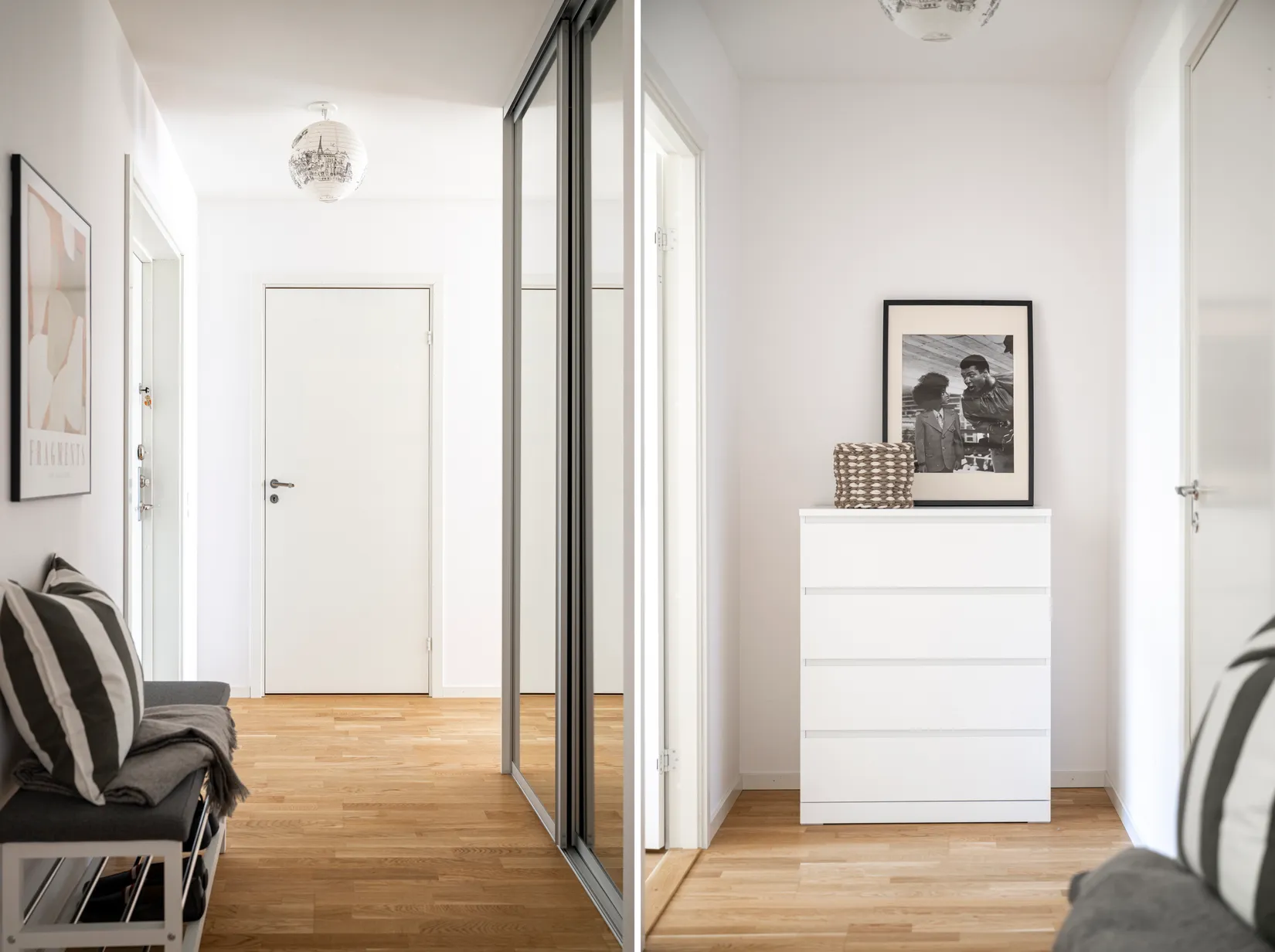 Bostadsrätt, Gubbkärrsvägen 19B, Nockebyhov, Stockholm