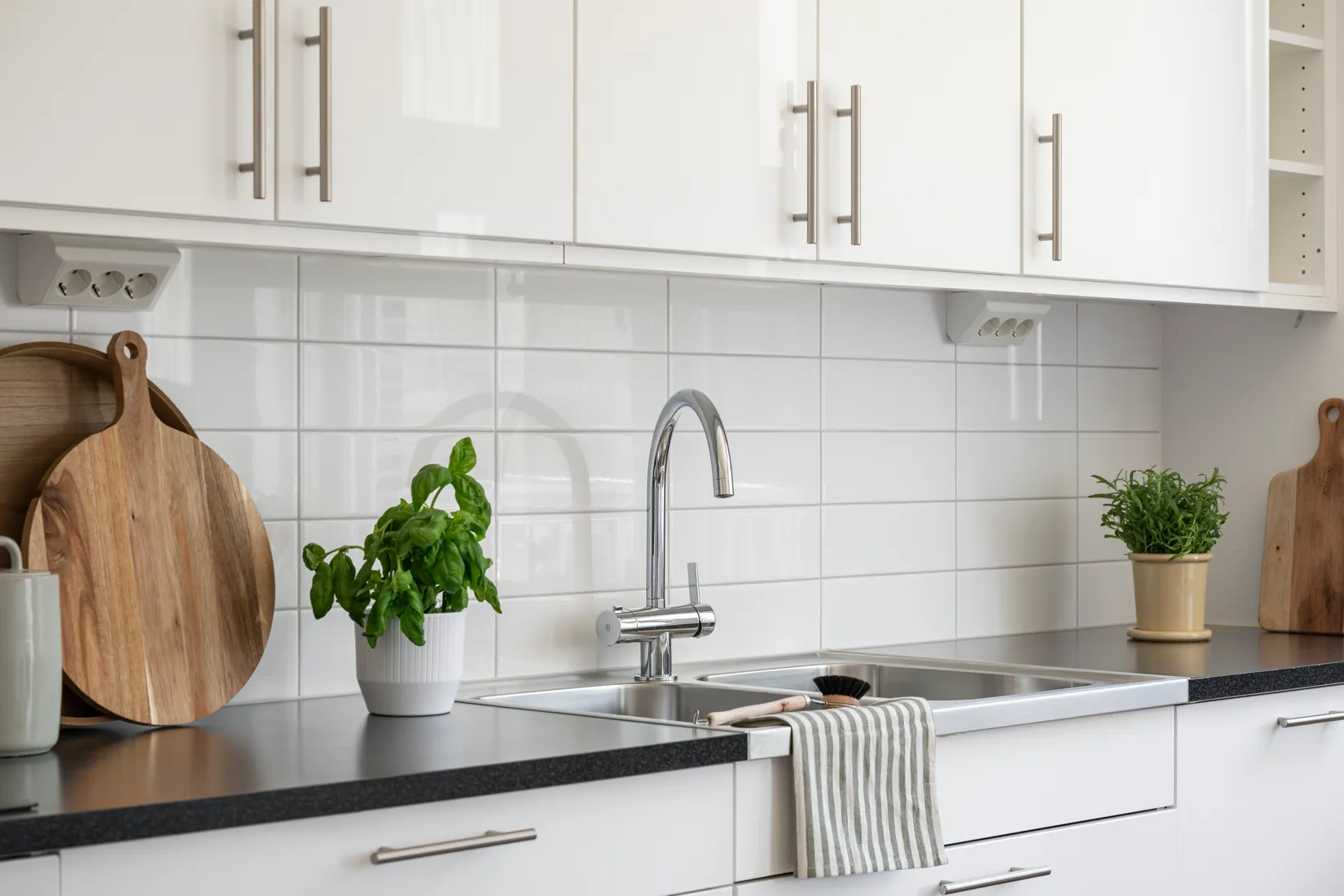 Bostadsrätt, Gubbkärrsvägen 19B, Nockebyhov, Stockholm