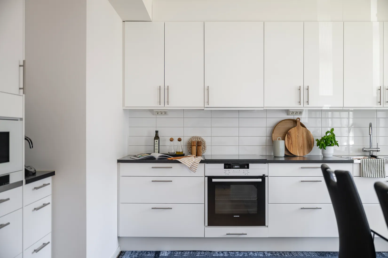 Bostadsrätt, Gubbkärrsvägen 19B, Nockebyhov, Stockholm