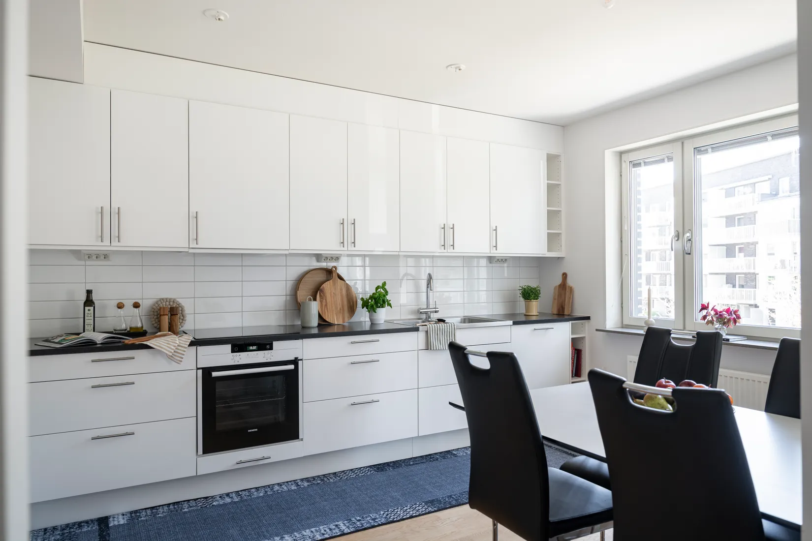 Bostadsrätt, Gubbkärrsvägen 19B, Nockebyhov, Stockholm