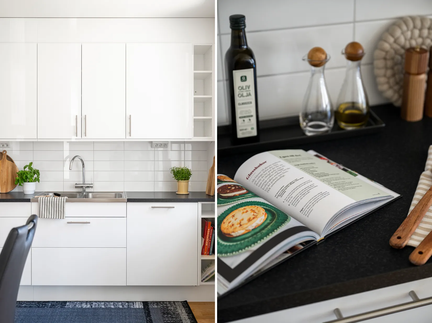 Bostadsrätt, Gubbkärrsvägen 19B, Nockebyhov, Stockholm