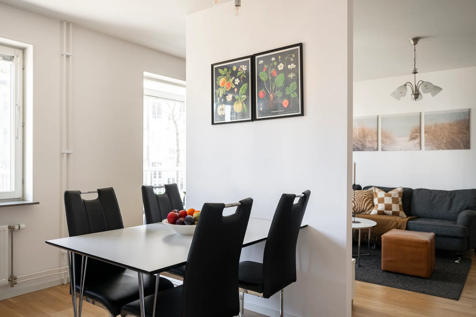 Bostadsrätt, Gubbkärrsvägen 19B, Nockebyhov, Stockholm