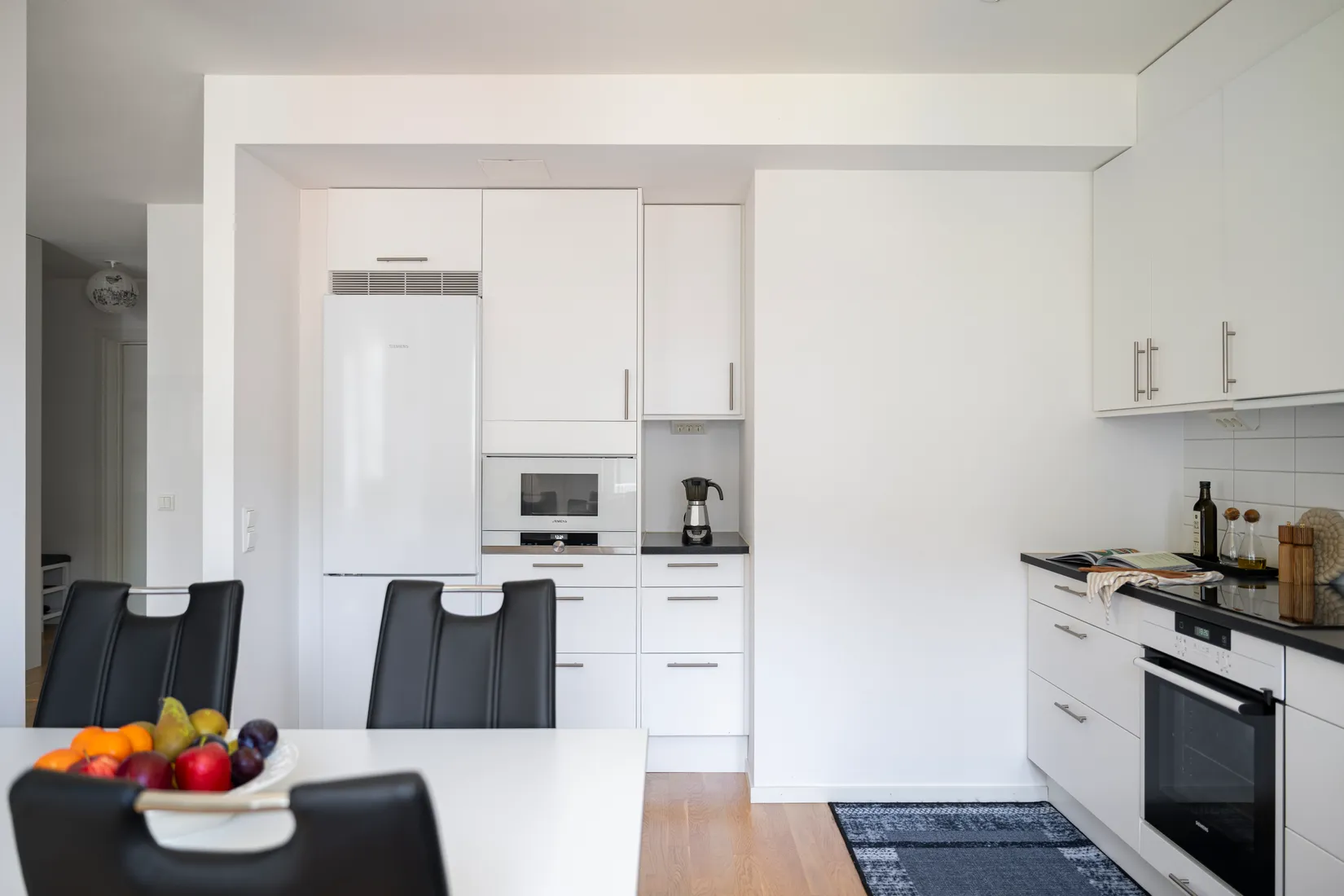 Bostadsrätt, Gubbkärrsvägen 19B, Nockebyhov, Stockholm