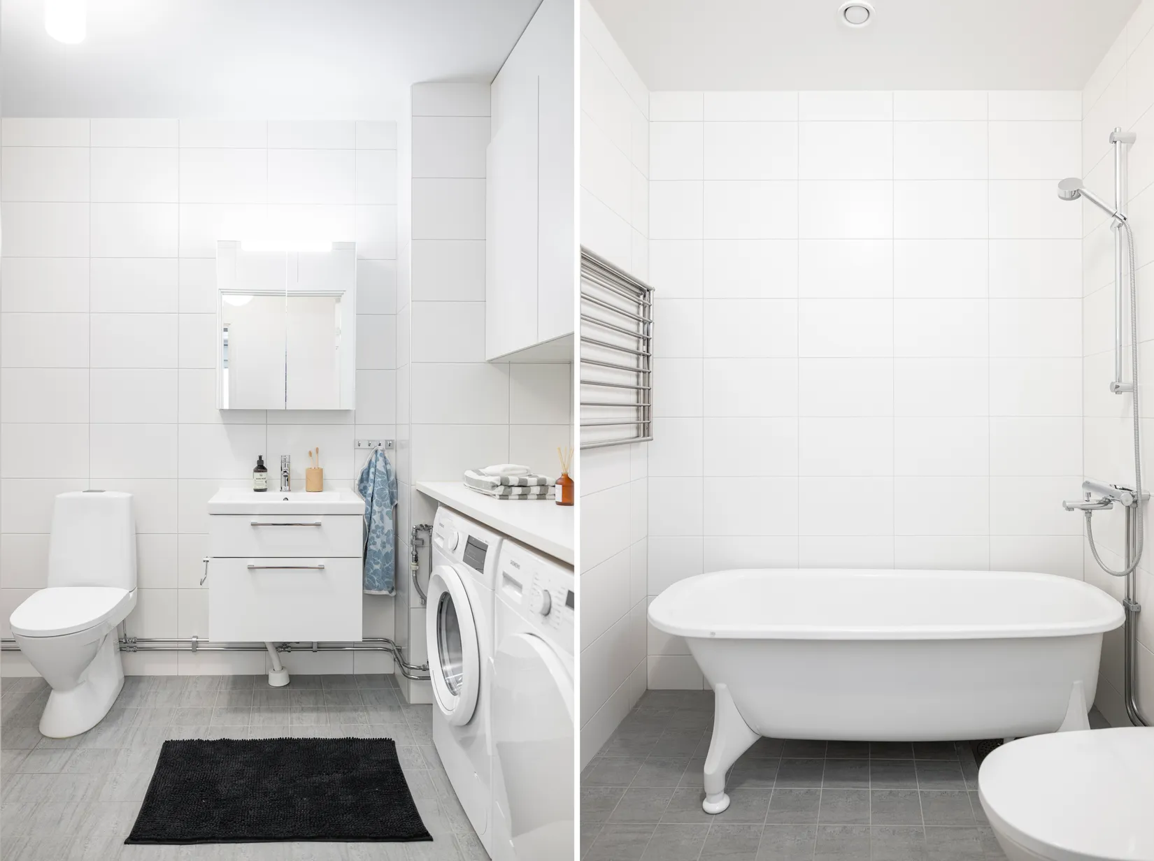 Bostadsrätt, Gubbkärrsvägen 19B, Nockebyhov, Stockholm