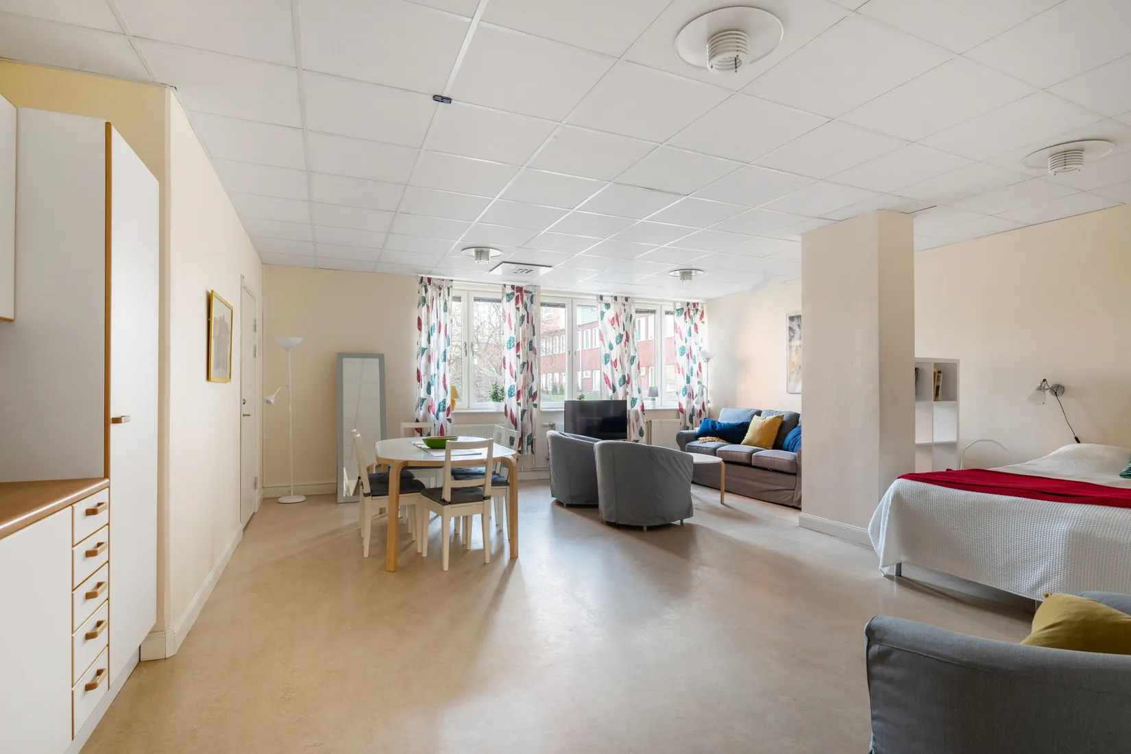 Bostadsrätt, Tunnlandsvägen 93, Bromma - Åkeslund, Stockholm