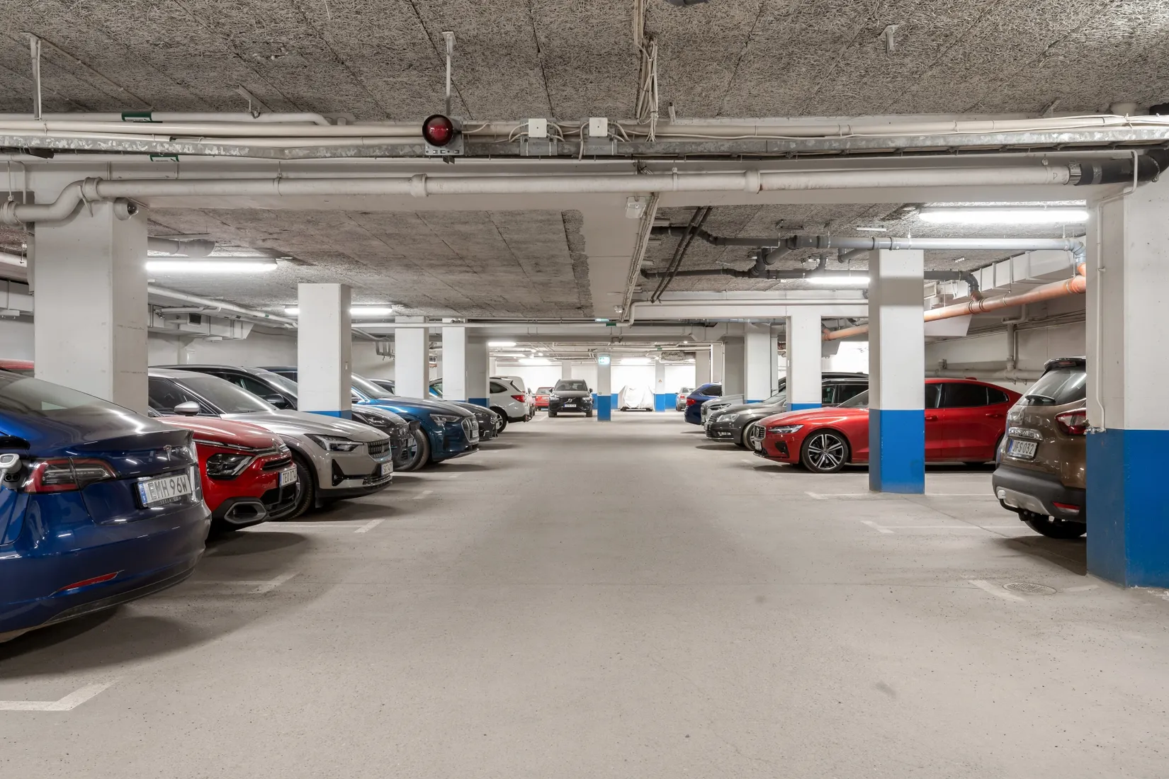 Bostadsrätt, Tunnlandsvägen 93, Bromma - Åkeslund, Stockholm