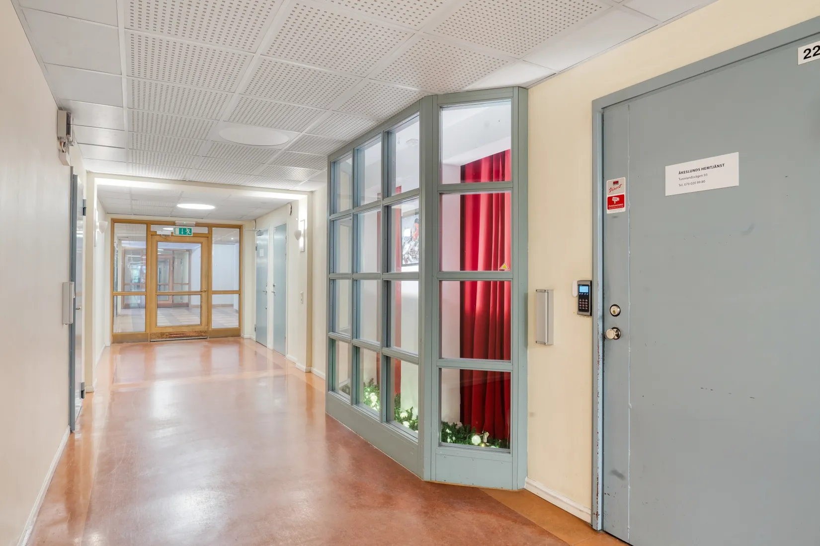 Bostadsrätt, Tunnlandsvägen 93, Bromma - Åkeslund, Stockholm