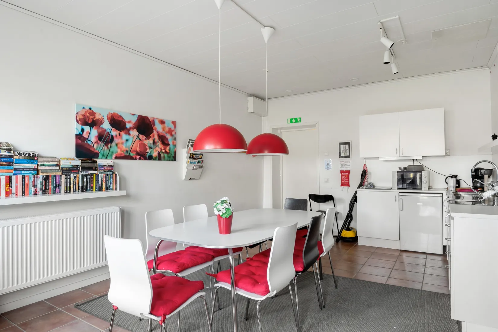 Bostadsrätt, Tunnlandsvägen 93, Bromma - Åkeslund, Stockholm