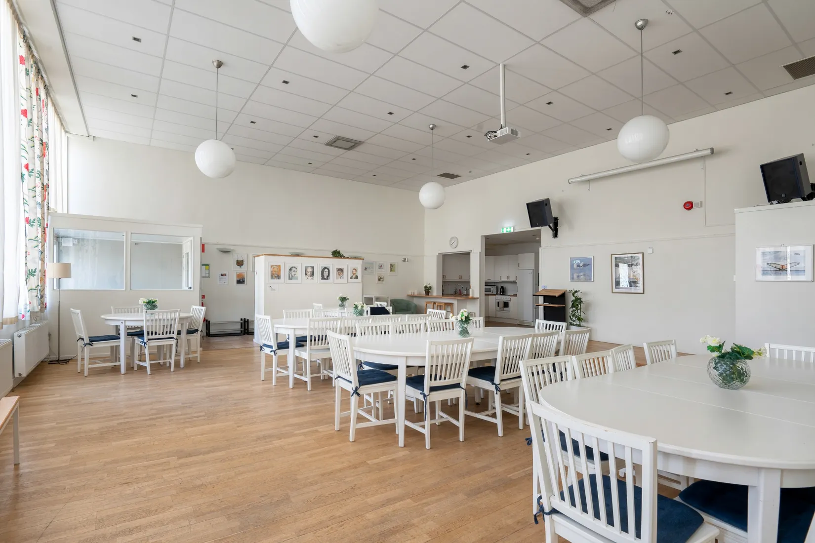 Bostadsrätt, Tunnlandsvägen 93, Bromma - Åkeslund, Stockholm