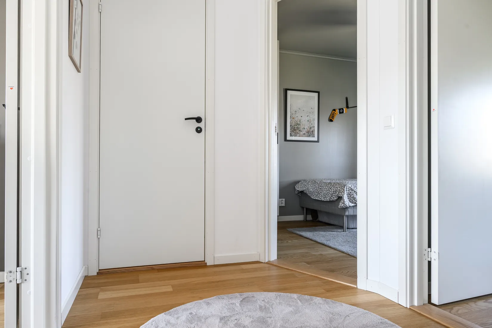 Bostadsrätt, Fyllerydsvägen 55G, Sandsbro, Växjö