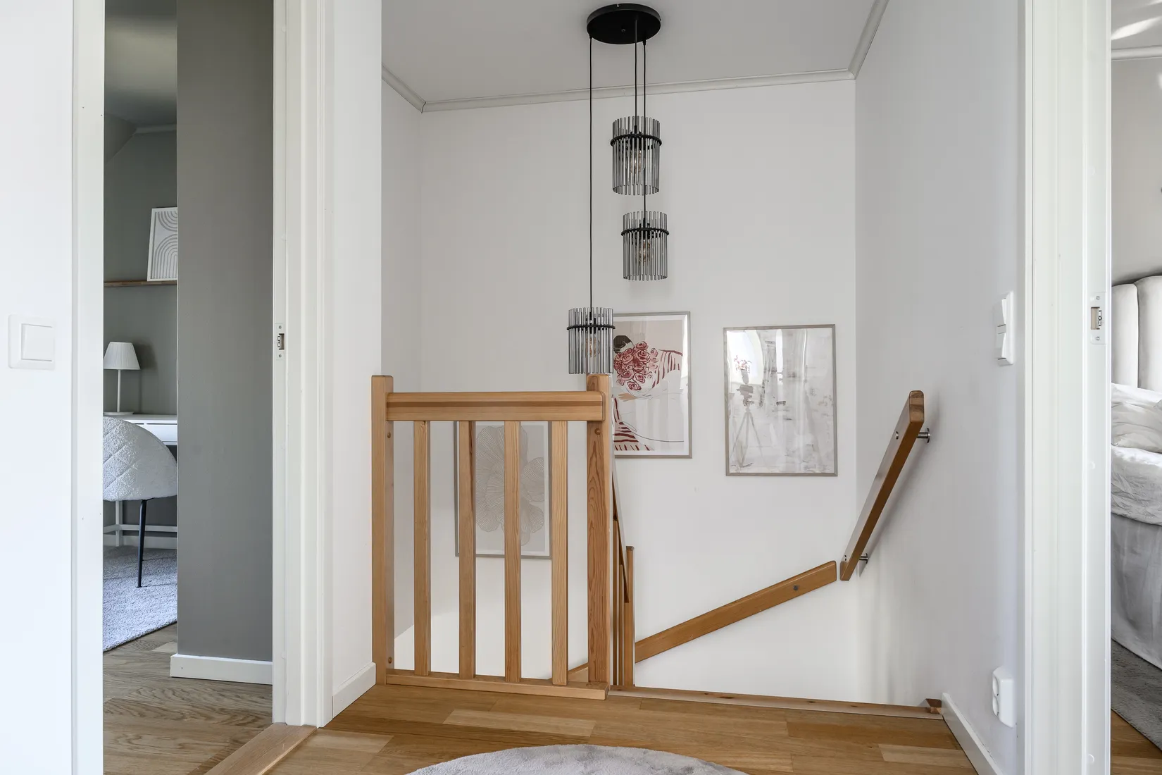 Bostadsrätt, Fyllerydsvägen 55G, Sandsbro, Växjö