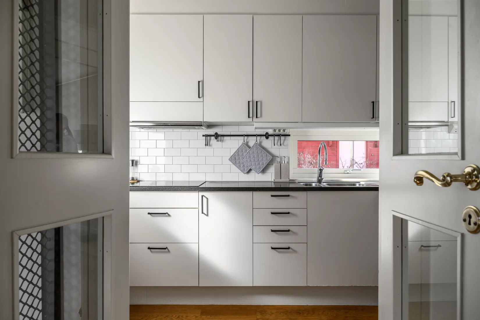 Bostadsrätt, Fyllerydsvägen 55G, Sandsbro, Växjö