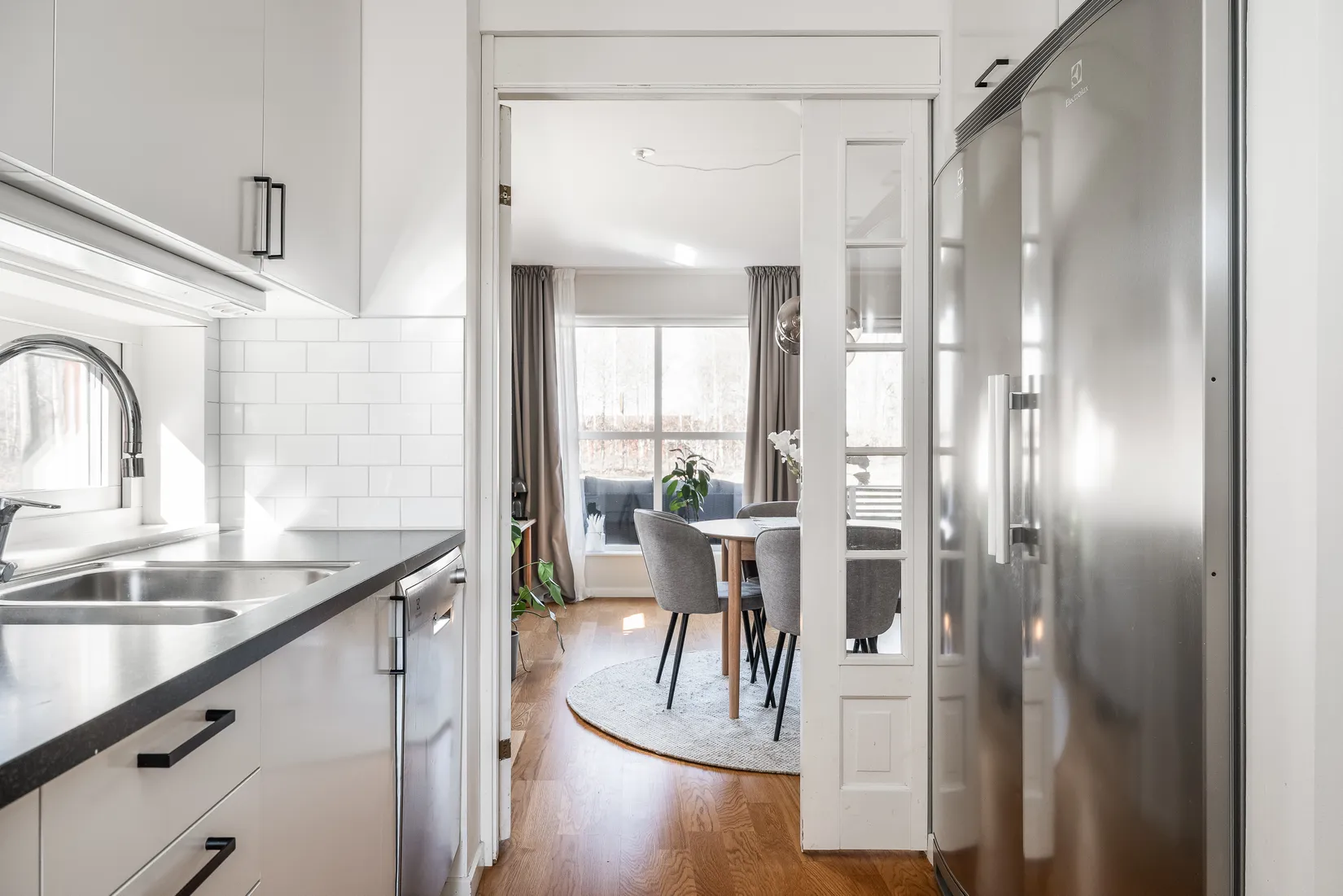 Bostadsrätt, Fyllerydsvägen 55G, Sandsbro, Växjö
