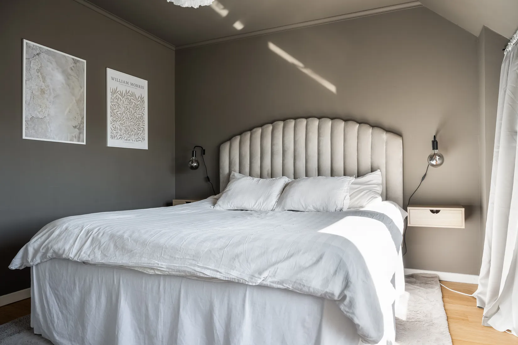 Bostadsrätt, Fyllerydsvägen 55G, Sandsbro, Växjö