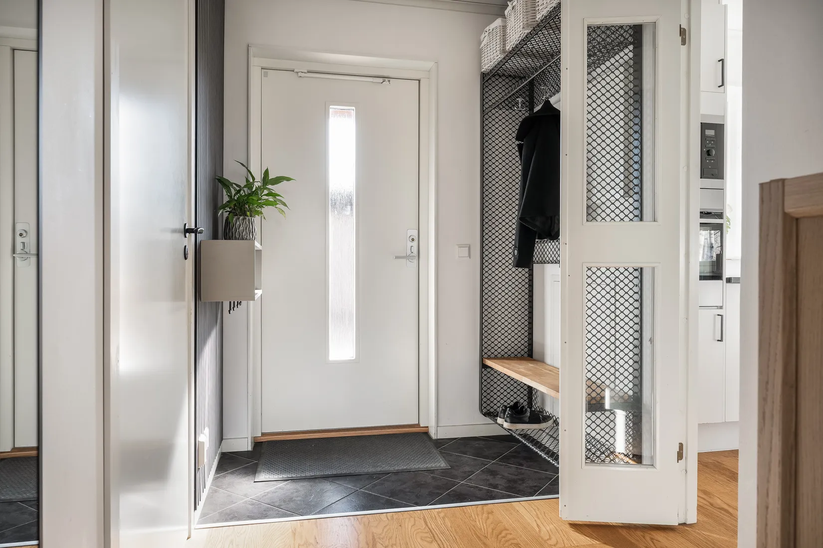 Bostadsrätt, Fyllerydsvägen 55G, Sandsbro, Växjö