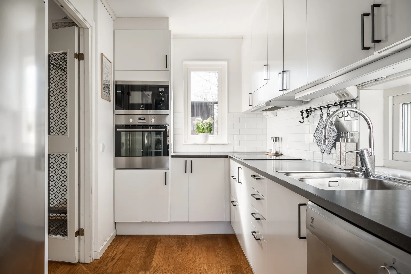 Bostadsrätt, Fyllerydsvägen 55G, Sandsbro, Växjö