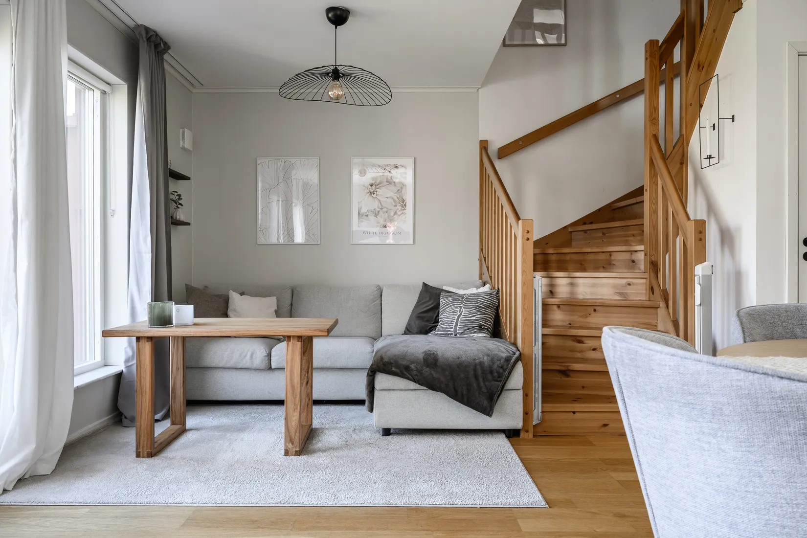 Bostadsrätt, Fyllerydsvägen 55G, Sandsbro, Växjö