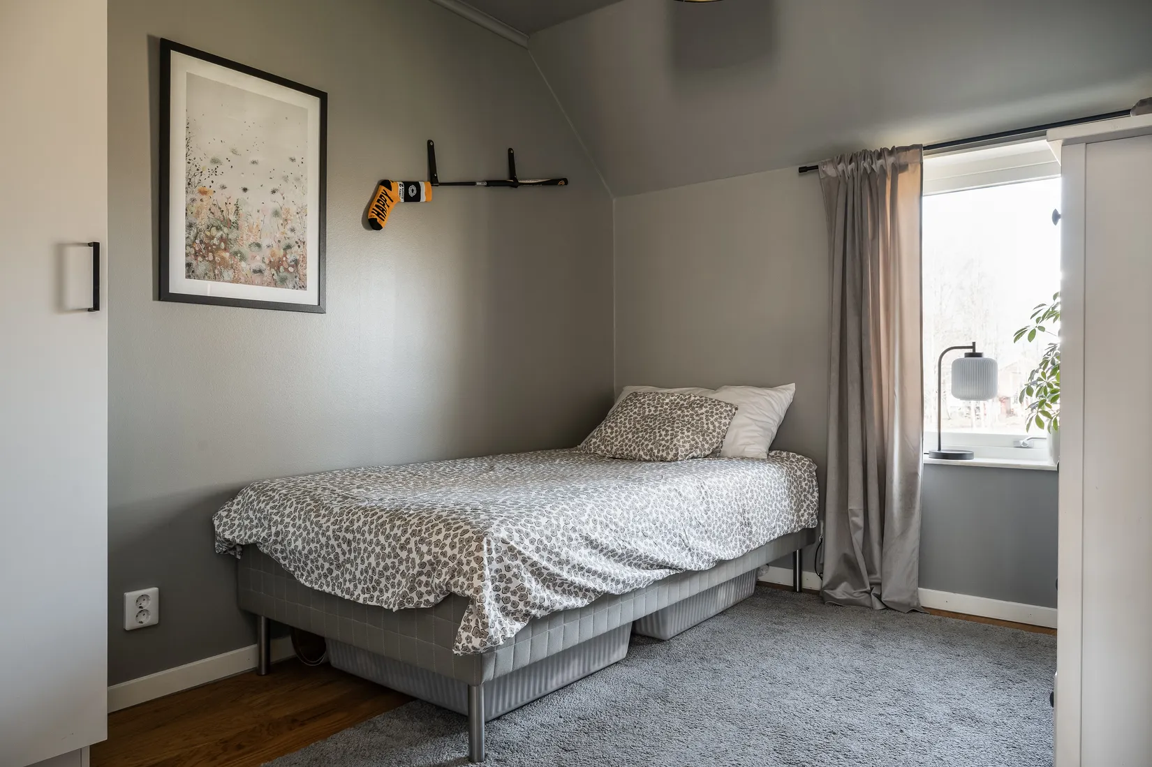 Bostadsrätt, Fyllerydsvägen 55G, Sandsbro, Växjö