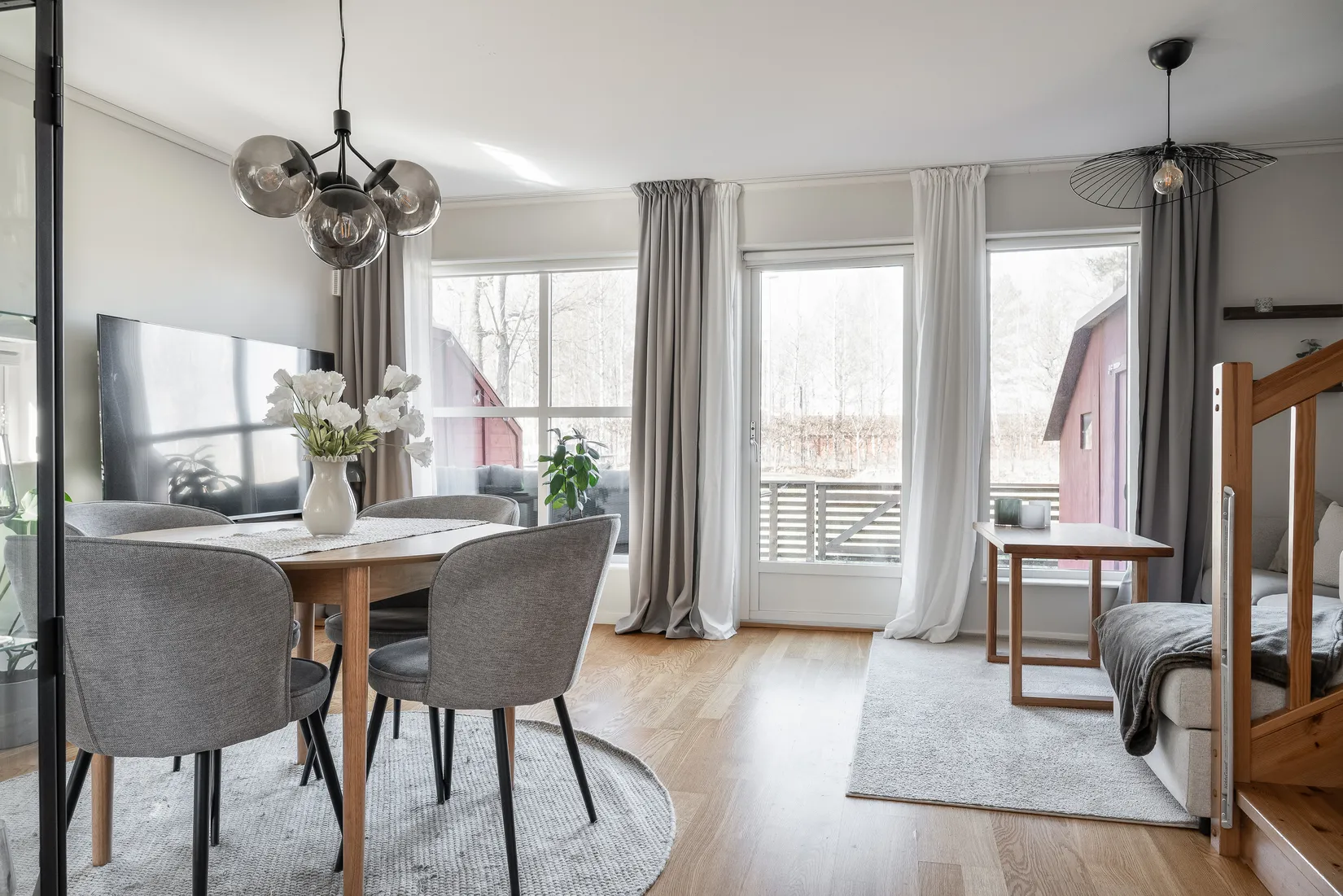 Bostadsrätt, Fyllerydsvägen 55G, Sandsbro, Växjö