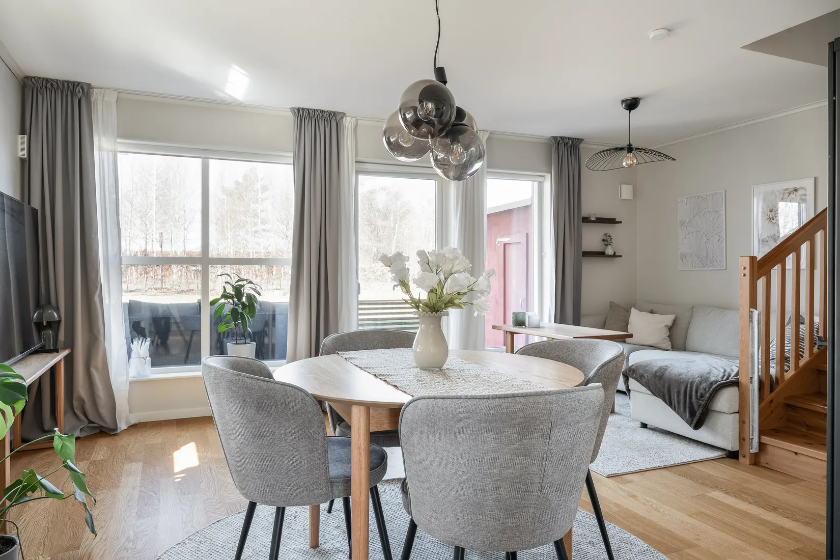 Bostadsrätt, Fyllerydsvägen 55G, Sandsbro, Växjö