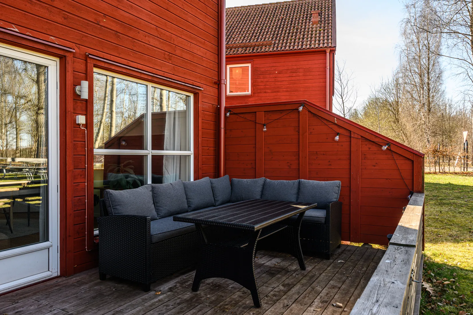 Bostadsrätt, Fyllerydsvägen 55G, Sandsbro, Växjö