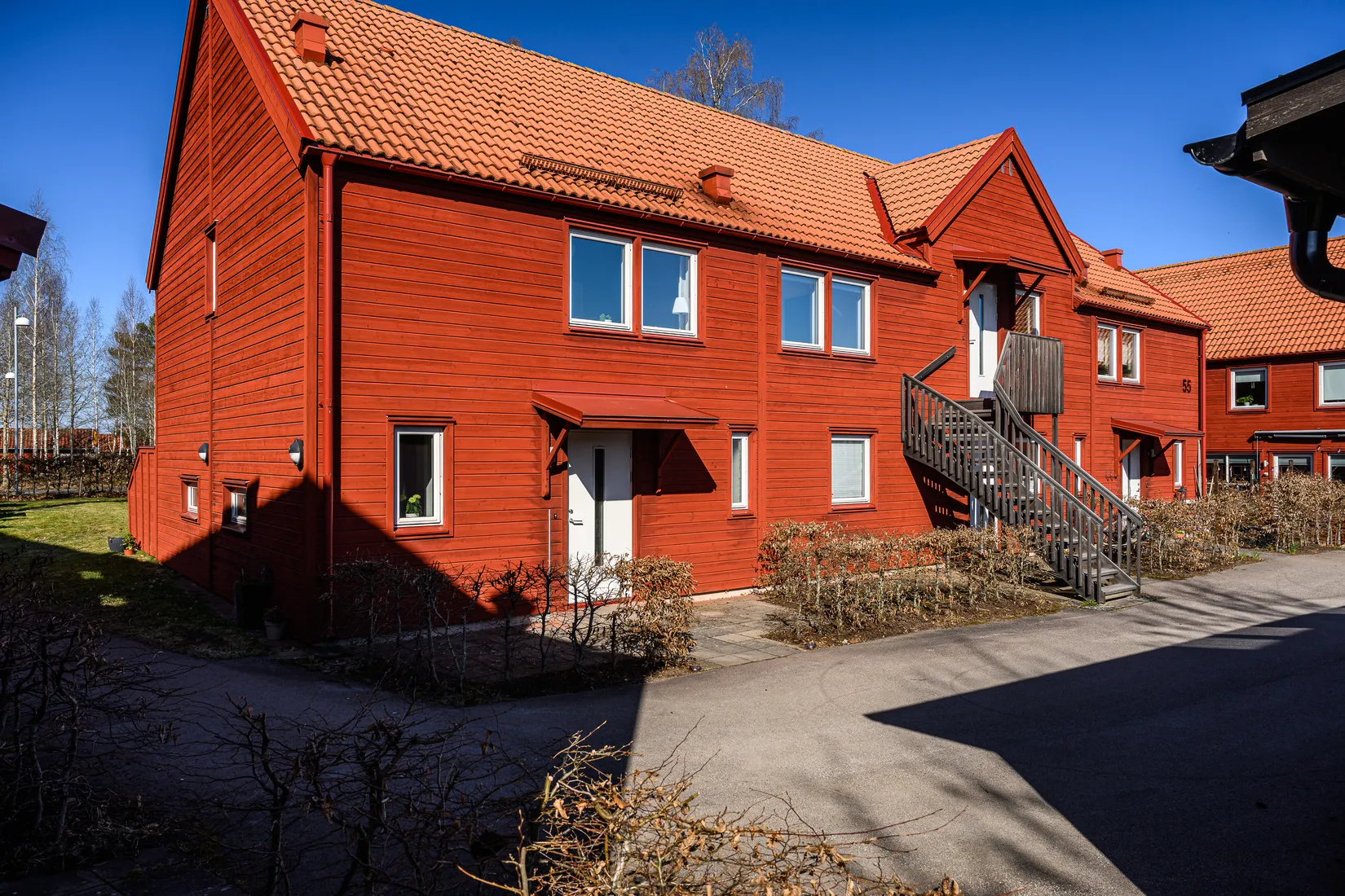 Bostadsrätt, Fyllerydsvägen 55G, Sandsbro, Växjö