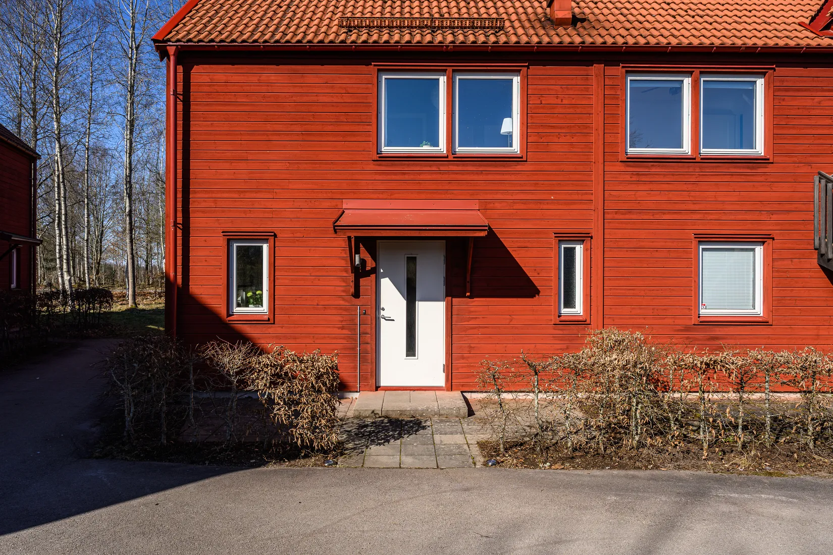 Bostadsrätt, Fyllerydsvägen 55G, Sandsbro, Växjö