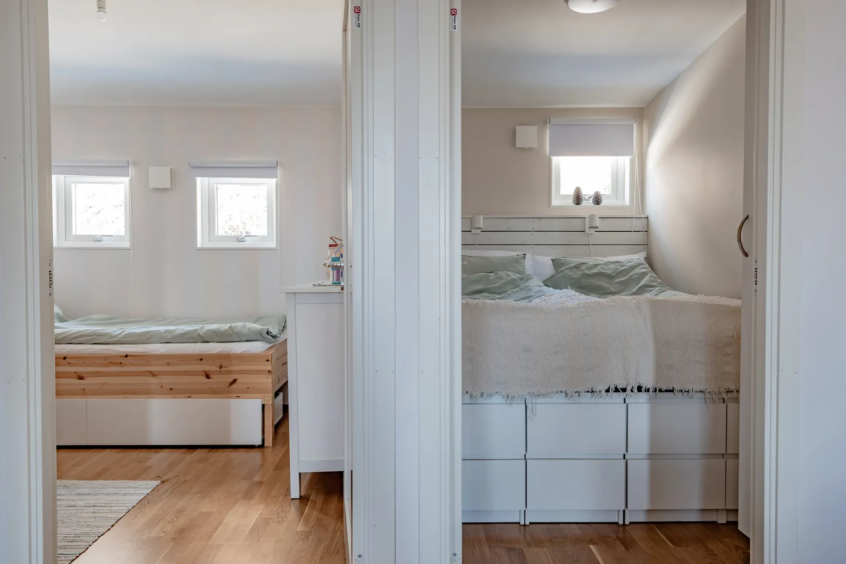 Fritidshus, Fjällbacken 5B, Hemavan/Birke, Storuman