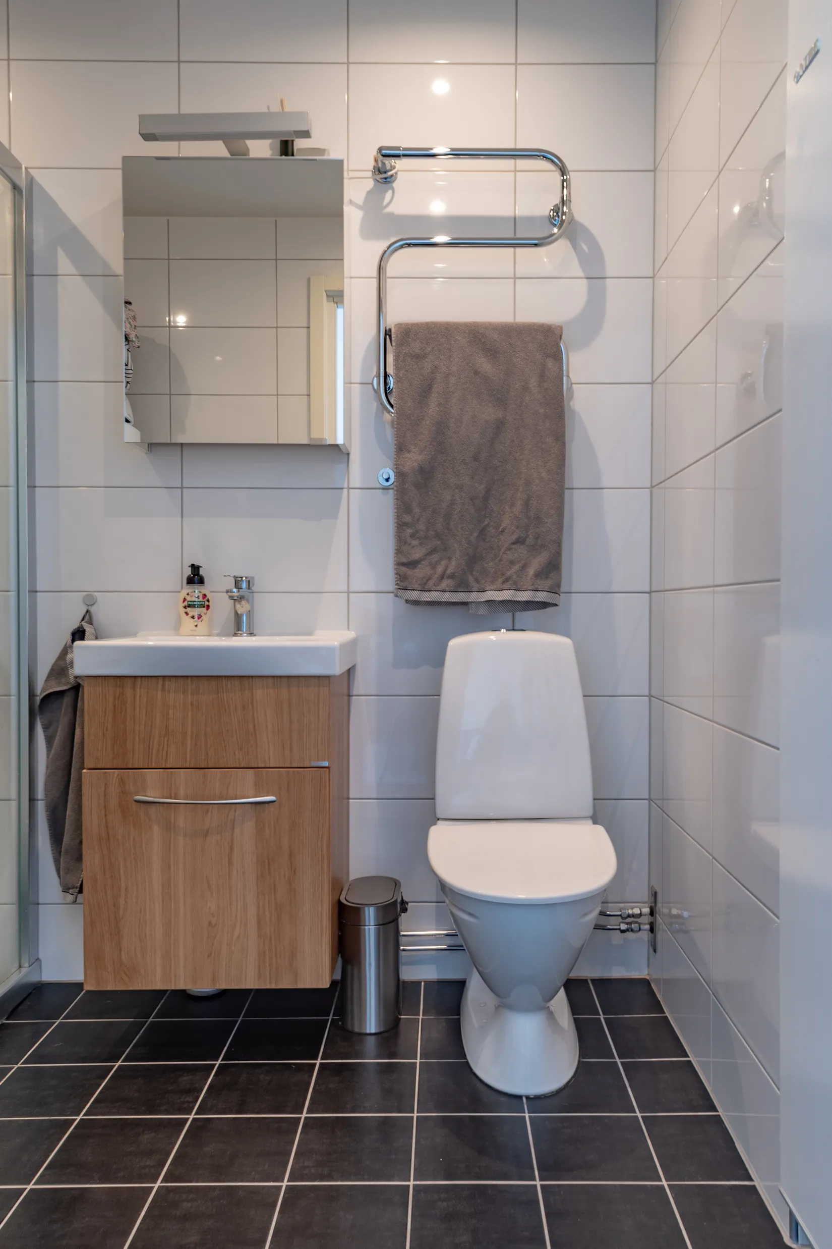 Fritidshus, Fjällbacken 5B, Hemavan/Birke, Storuman