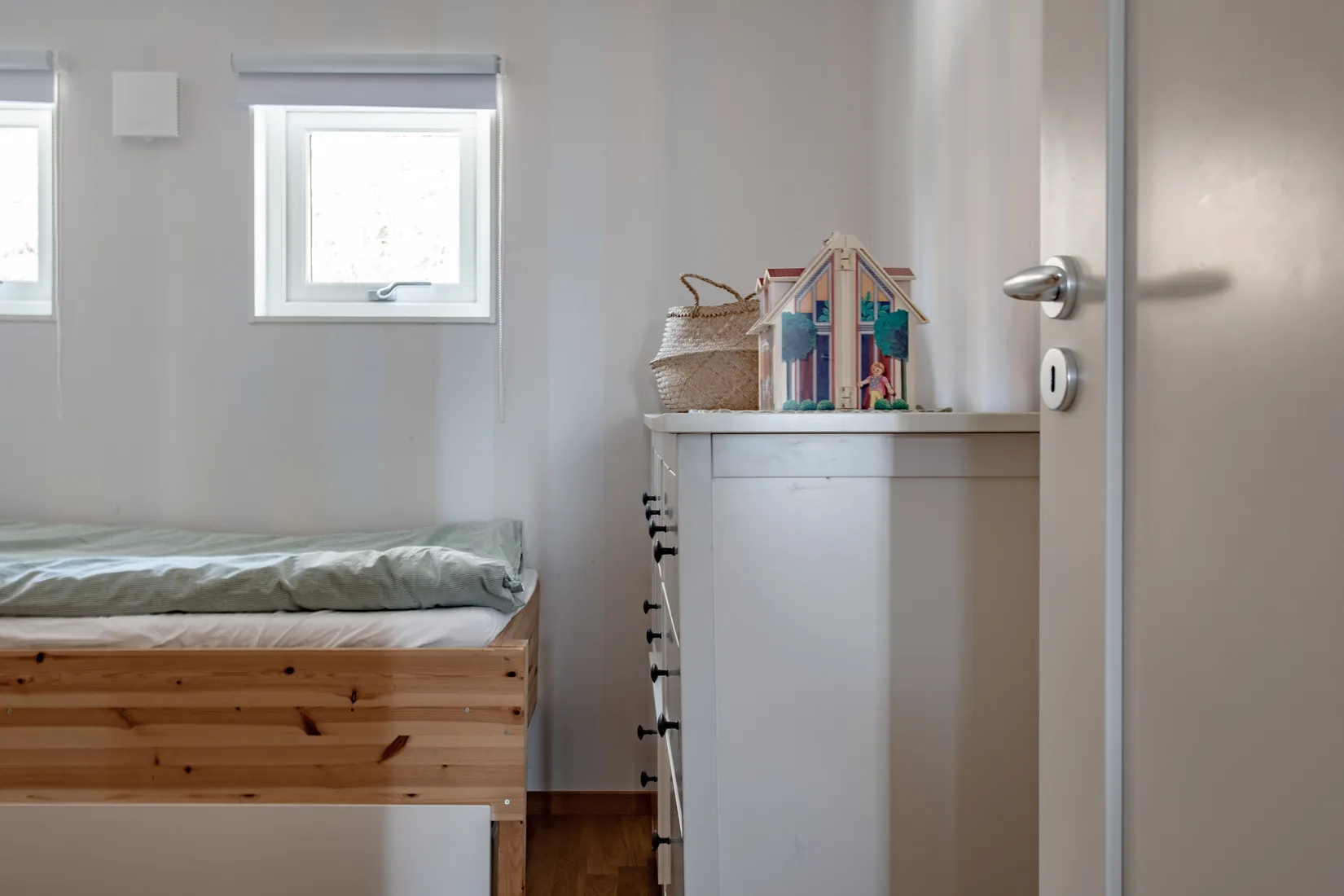 Fritidshus, Fjällbacken 5B, Hemavan/Birke, Storuman