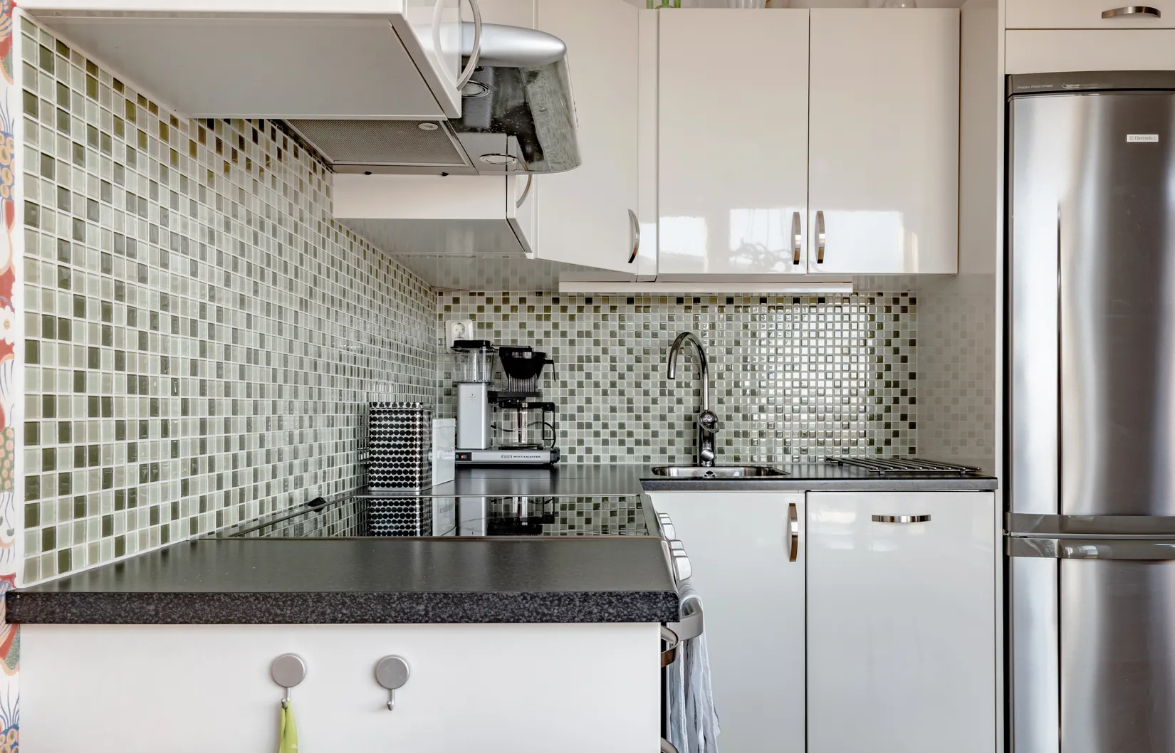 Fritidshus, Fjällbacken 5B, Hemavan/Birke, Storuman