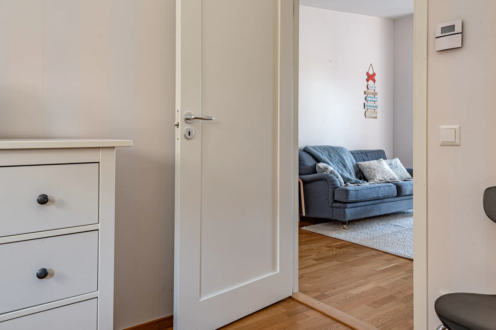 Fritidshus, Fjällbacken 5B, Hemavan/Birke, Storuman