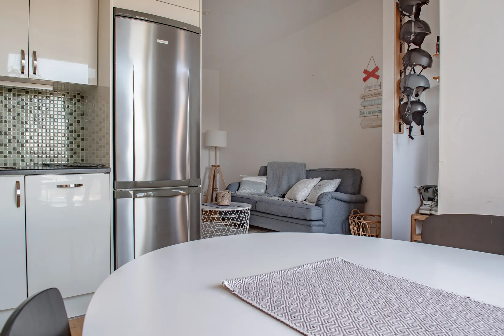 Fritidshus, Fjällbacken 5B, Hemavan/Birke, Storuman